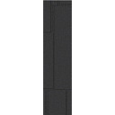 Ковровая плитка Interface Equal Measure EM553 7889007 Union Blvd  | FLOORDEALER